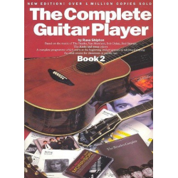 Complete Guitar Player vol.2 (+Mc) - Russ Shipton