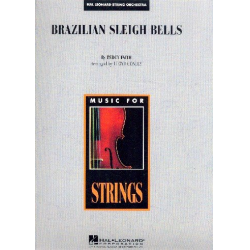 Brazillian Sleigh Bells : - Percy Faith