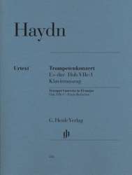 Konzert Es-Dur Hob.VIIe:1 - Franz Joseph Haydn