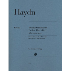 Konzert Es-Dur Hob.VIIe:1 -Franz Joseph Haydn