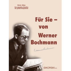 Für Sie : Werner Bochmann - Werner Bochmann