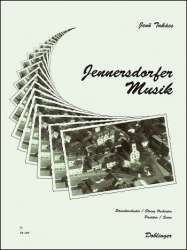 Jennersdorfer Musik - Jenö Takacs