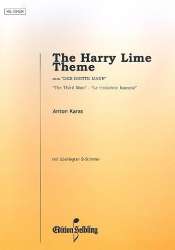 The Harry Lime Theme : - Anton Karas