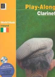 World Music Ireland (+CD) :