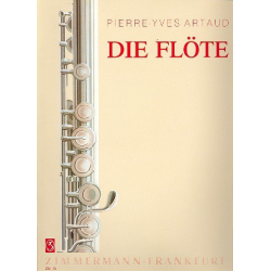 Die Flöte - Pierre-Yves Artaud