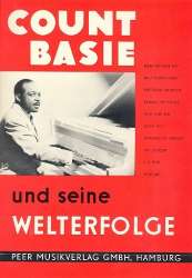 Count Basie und seine Welterfolge : - Count Basie