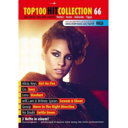 Top 100 Hit Collection Band 66 -Uwe Bye