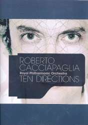 10 Directions : for piano - Roberto Cacciapaglia