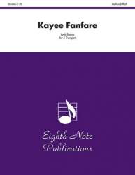 Kayee Fanfare - Jack Stamp