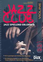 Jazz Club Violine - Andy Mayerl & Christian Wegscheider