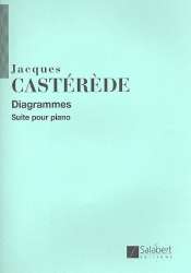 Diagrammes : - Jacques Castérède