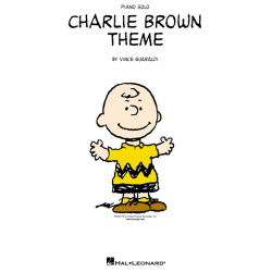 Charlie Brown Theme - Vince Guaraldi
