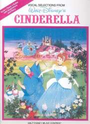 Cinderella - Jerry Livingston