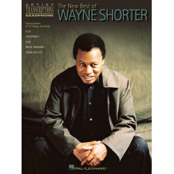 The New Best Of Wayne Shorter -Wayne Shorter