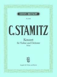 Concerto B-Dur für - Carl Stamitz