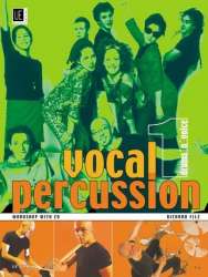 Vocal Percussion Band 1 : - Richard Filz