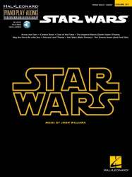 Star Wars (Piano solo) - John Williams