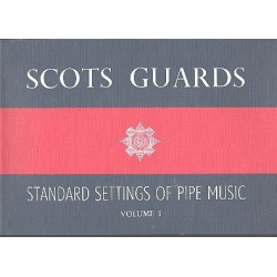 Standard Settings of Pipe Music vol.1 :
