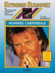 Howard Carpendale : 11 neue - Howard Carpendale