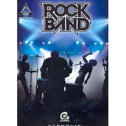 Rockband : Hit Video Game
