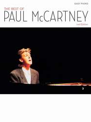 The Best of Paul McCartney : - Paul McCartney