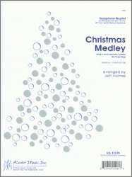 Christmas Medley - Diverse / Arr. Jeffery Holmes