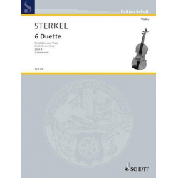 Konzert B-Dur für Viola und - Anton Stamitz