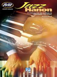Jazz Hanon -Charles Louis Hanon