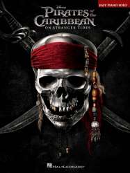 Pirates of the Caribbean vol.4 (On stranger - Hans Zimmer