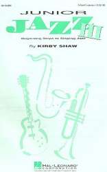 Junior Jazz vol.3 : for - Kirby Shaw