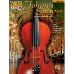 Johann Strauss - Johann Strauß / Strauss (Sohn)