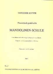 Theoretisch-praktische - Theodor Ritter