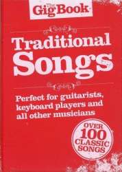 The Gig Book : Traditional Songs