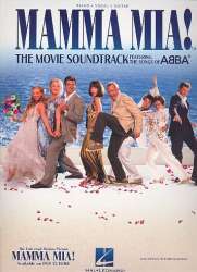 Mamma Mia : The Movie Soundtrack (2008) - Benny Andersson