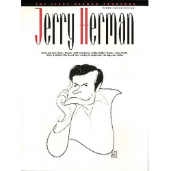 Jerry Hermann : Songbook - Jerry Herman