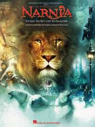 The Chronicles Of Narnia - Harry Gregson-Williams