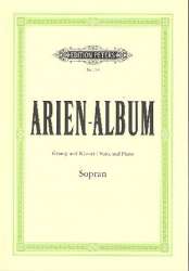 Arien-Album :