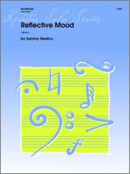 Reflective Mood - Sammy Nestico