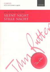 Silent Night : -Franz Xaver Gruber