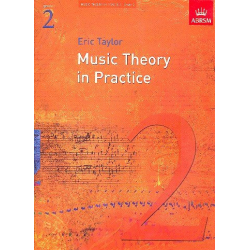 Music Theory in Practice, Grade 2 - Eric Taylor