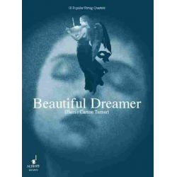 Beautiful Dreamer : 10 popular - Barrie Carson Turner