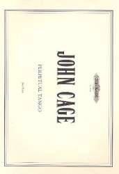 Perpetual Tango : for piano - John Cage