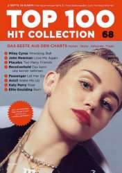 Top 100 Hit Collection Band 68 - Uwe Bye
