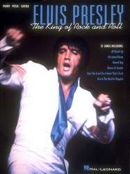 Elvis Presley - King of Rock'n'Roll - Elvis Presley