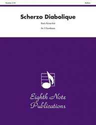 Scherzo Diabolique - Kevin Kaisershot