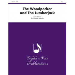 The Woodpecker and the Lumberjack : - Ryan Meeboer