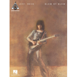 Jeff Beck Blow by Blow - Jeff Beck