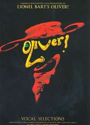 Oliver : Vocal Selections - Lionel Bart