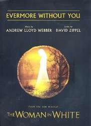 Evermore without you : Einzelausgabe - Andrew Lloyd Webber