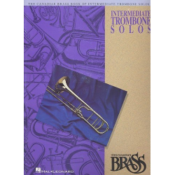THE CANADIAN BRASS BOOK OF -Canadian Brass